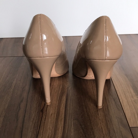Aldo beige pumps - Picture 4 of 8